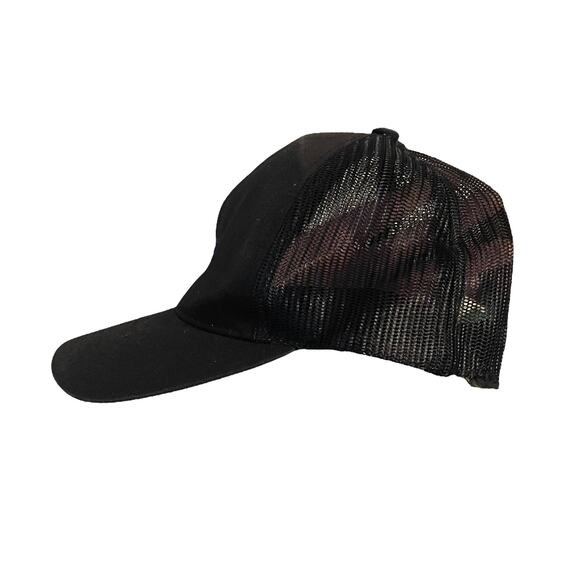 fish trucker snapback hat - Picture 2 of 4